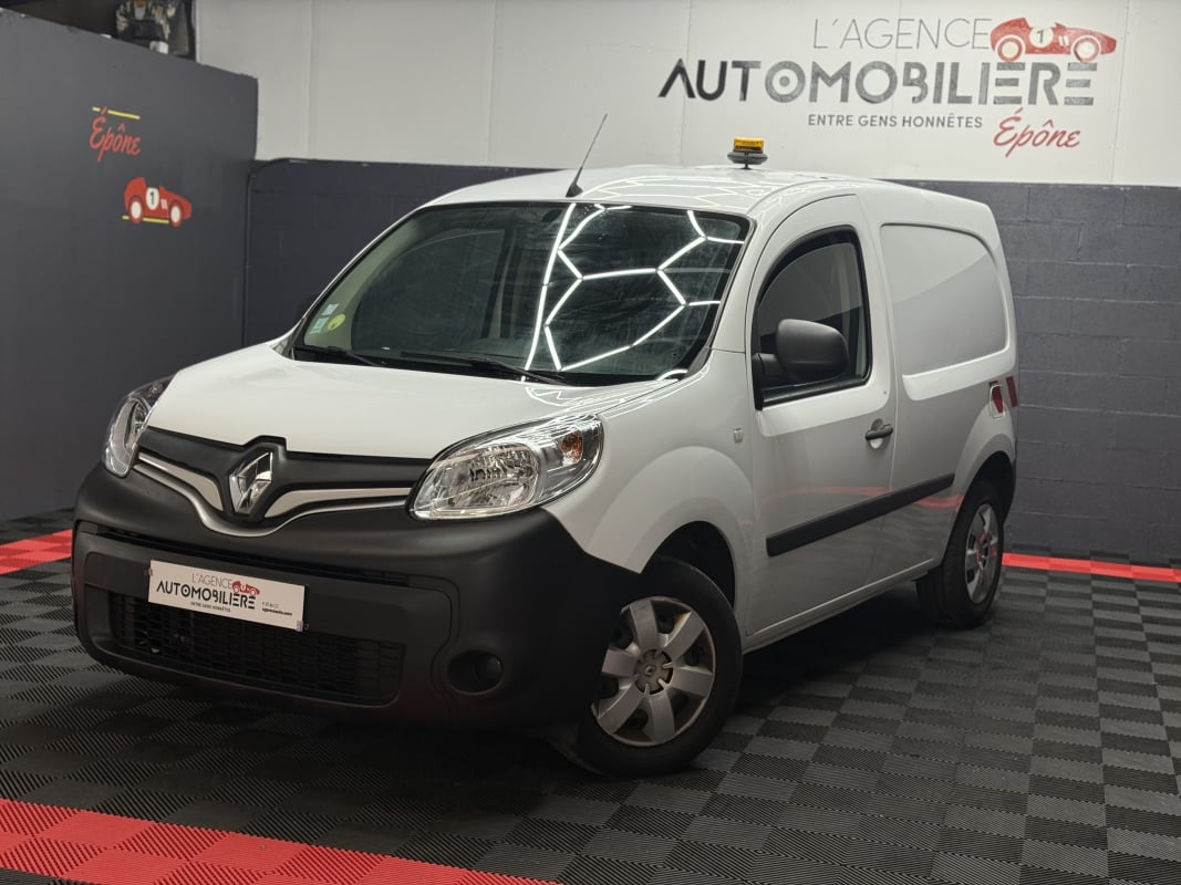 Renault Kangoo Express BLUE DCI 95 Grand Confort — 1