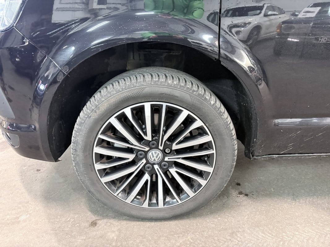 Volkswagen Transporter 2.0 TDI 204cv Procab DSG7 L2 — 32
