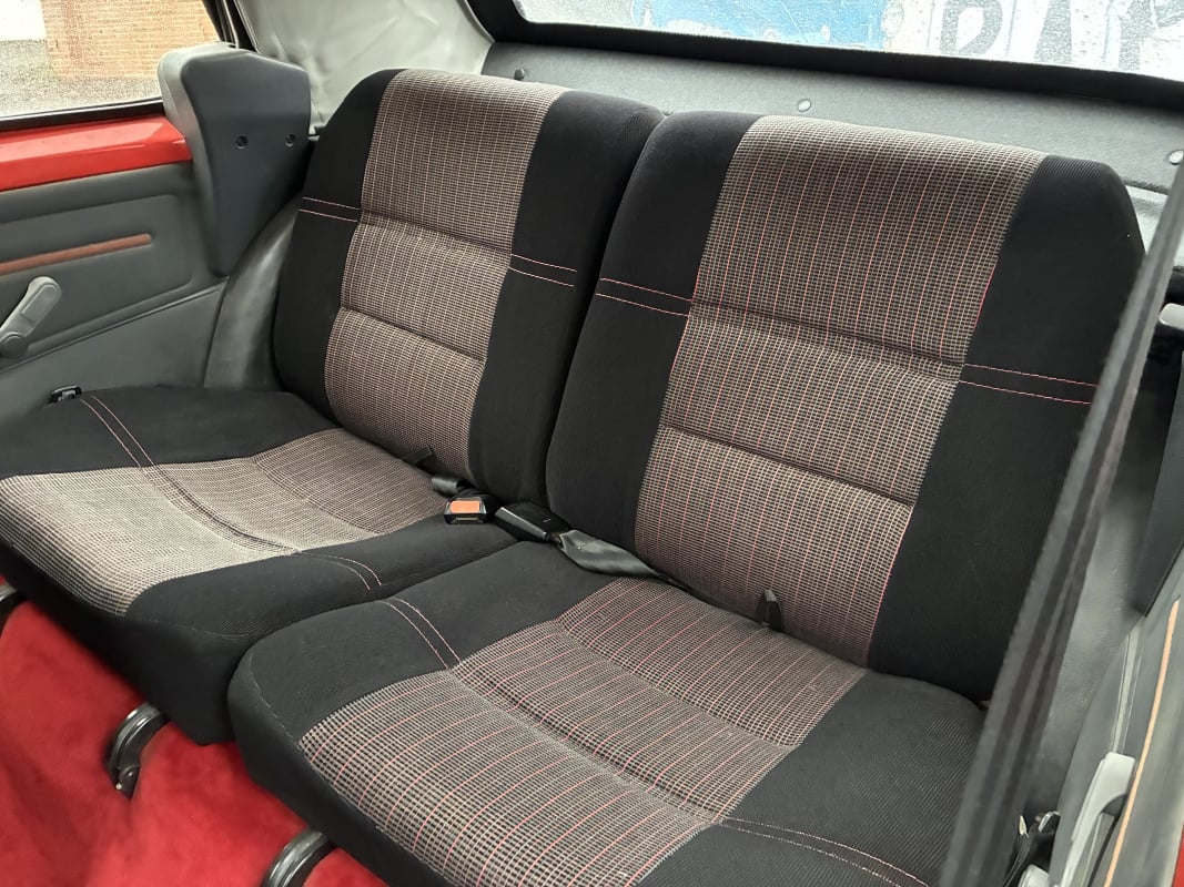 Peugeot 205 CTI 1.6 i 115cv - Cabriolet - — 16