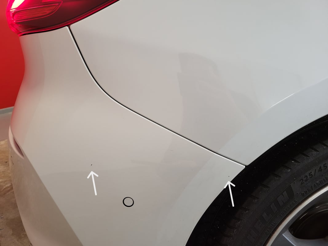 BMW Série 1 (F40) 118i 136 EDITION SPORT DKG7 + ATTELAGE + CARPLAY — 36