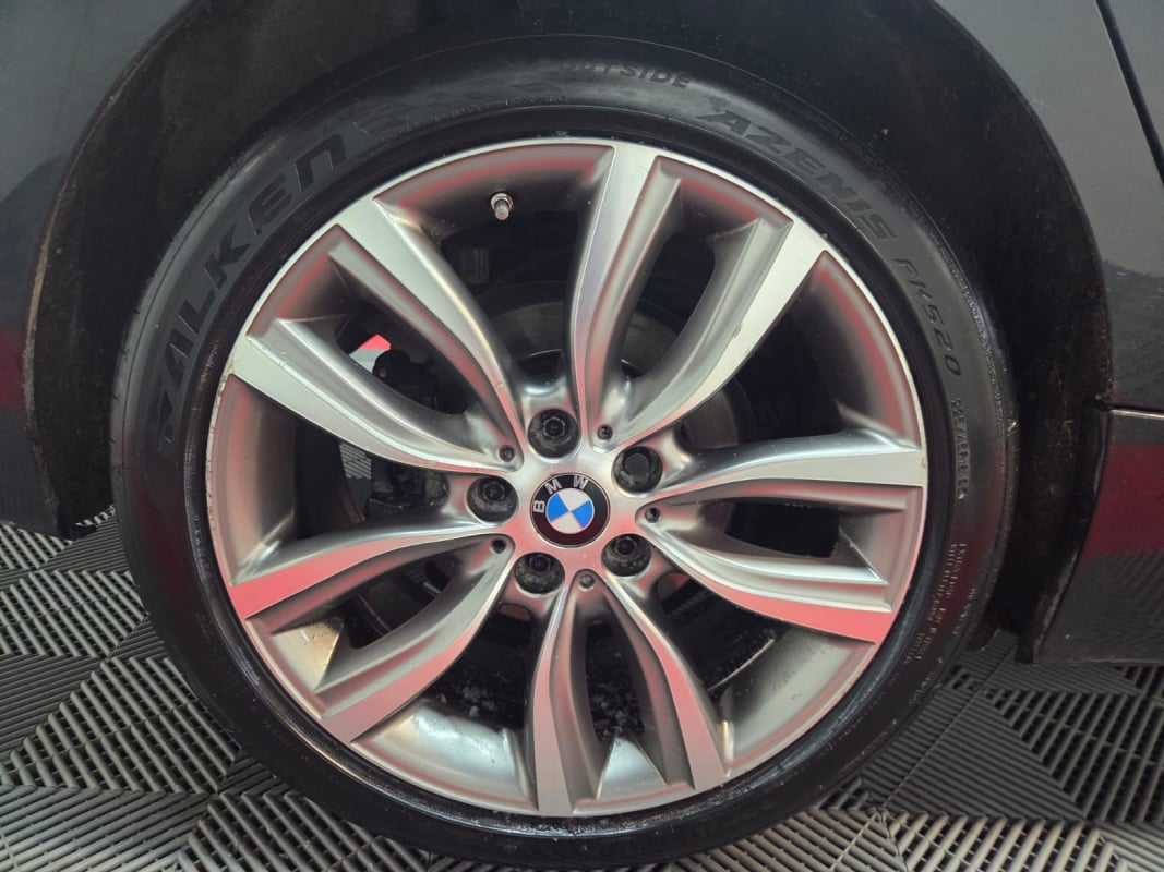 BMW Série 2 ActiveTourer (F45) ACTIVE TOURER 220D M SPORT — 28
