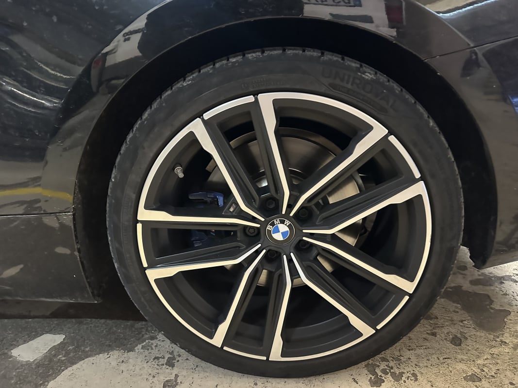 BMW Série 4 M440i xDrive 3.0 i 24V Performance 387 cv — 20