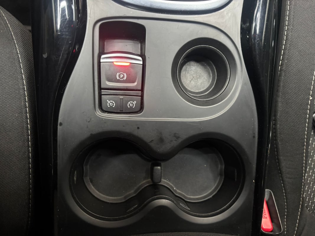 Renault Kadjar 1.5 DCI eco2 BUSINESS — 26