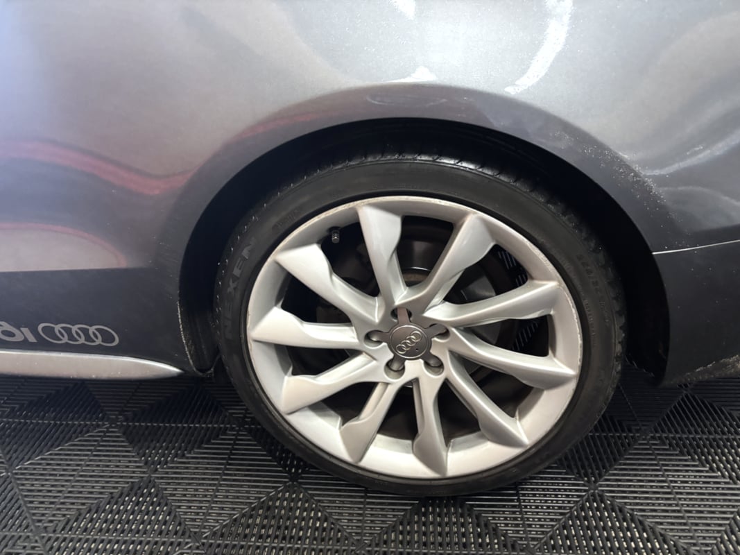 Audi A5 Avus - 2.0 TDI 177ch Multitronic — 23