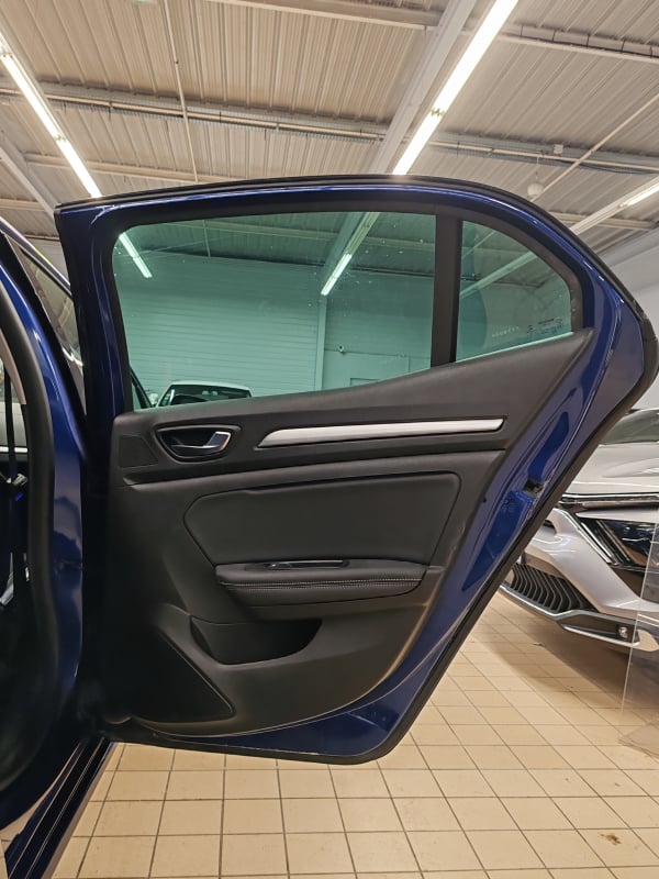 Renault Megane IV TCE 140 EDC FAP - 20 INTENS GARANTIE 3 MOIS — 30