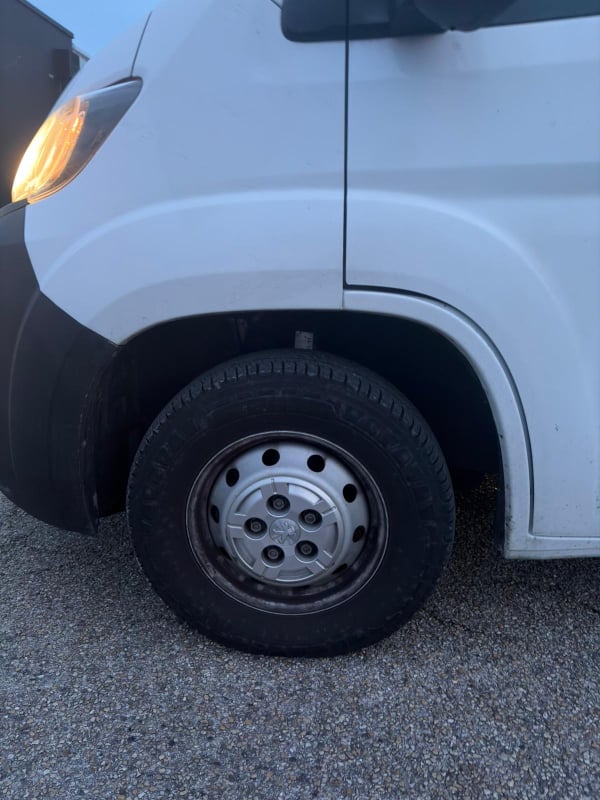 Peugeot Boxer TOLE 333 L3H2 BLUEHDI 120 & PREMIUM 7.0 CV — 23
