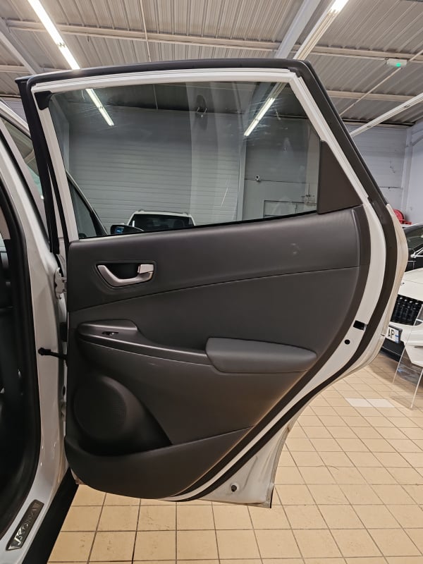 Hyundai KONA 1.6 CRDI 136 cCH Executive 4WD DCT-7 GARANTIE 12 MOIS — 30