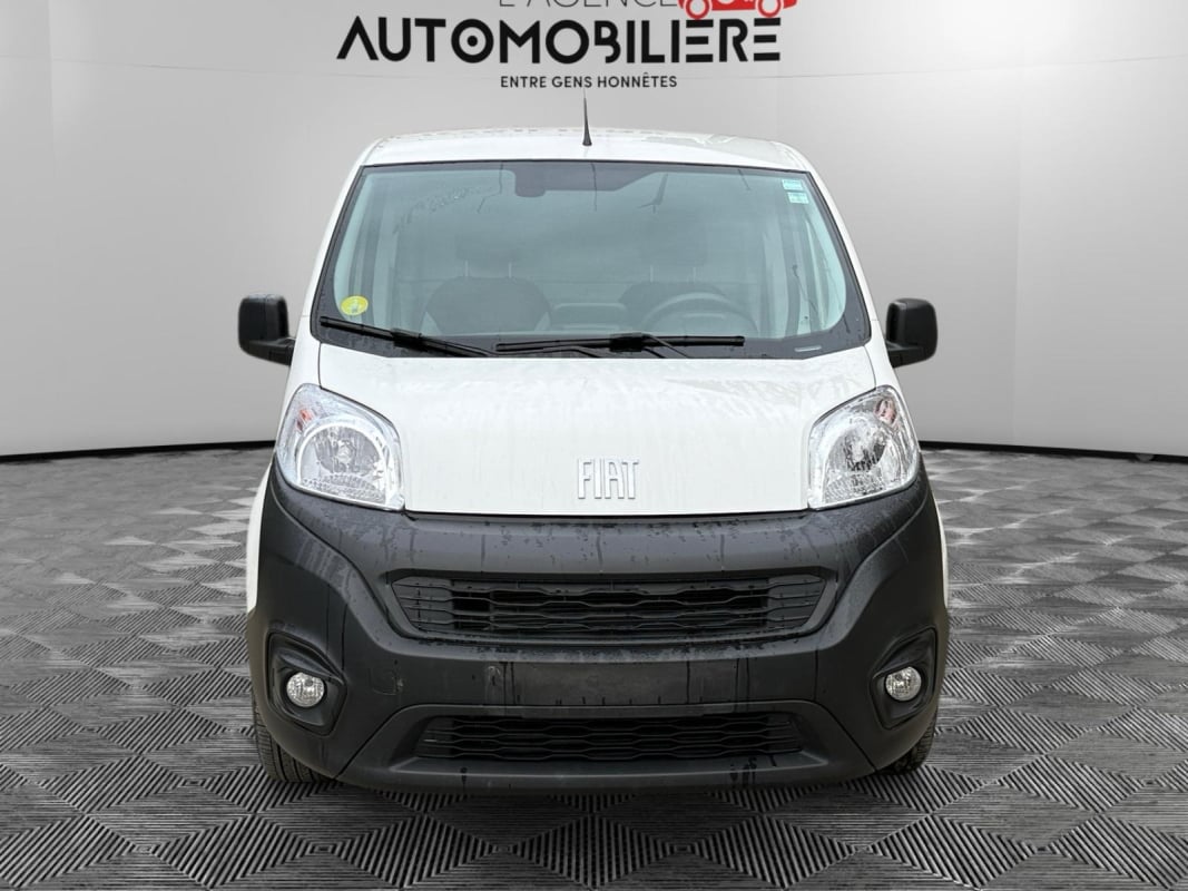 Fiat Fiorino 1.3l jtd Professional — 2