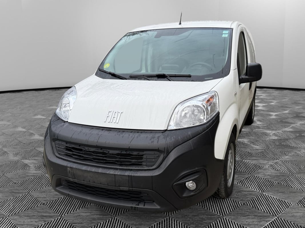 Fiat Fiorino 1.3l jtd Professional