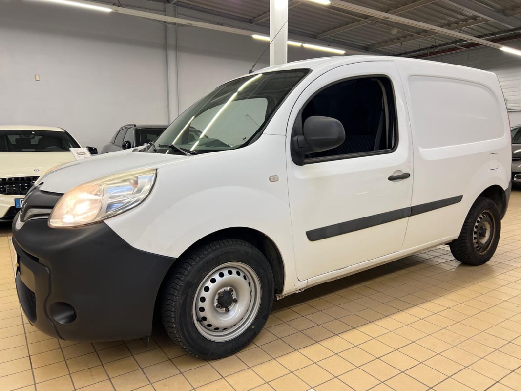 Renault Kangoo Express 1.2 TCe Energy 115 Générique — 1