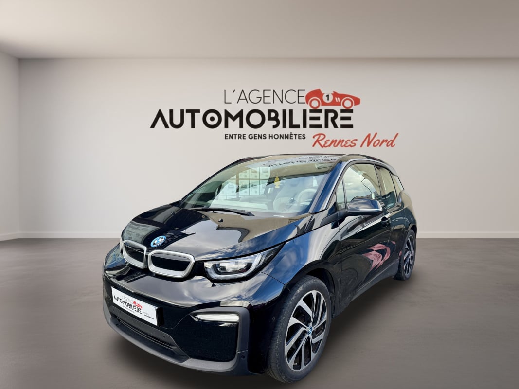 BMW I3 i3 120Ah EDITION WINDMILL LOFT 170CH 42.2 KWH — 1
