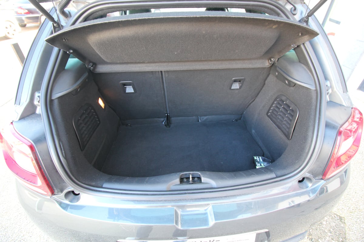 Citroen DS3 1.6 HDI 100cv DISTRIBUTION A JOUR - SO CHIC — 15