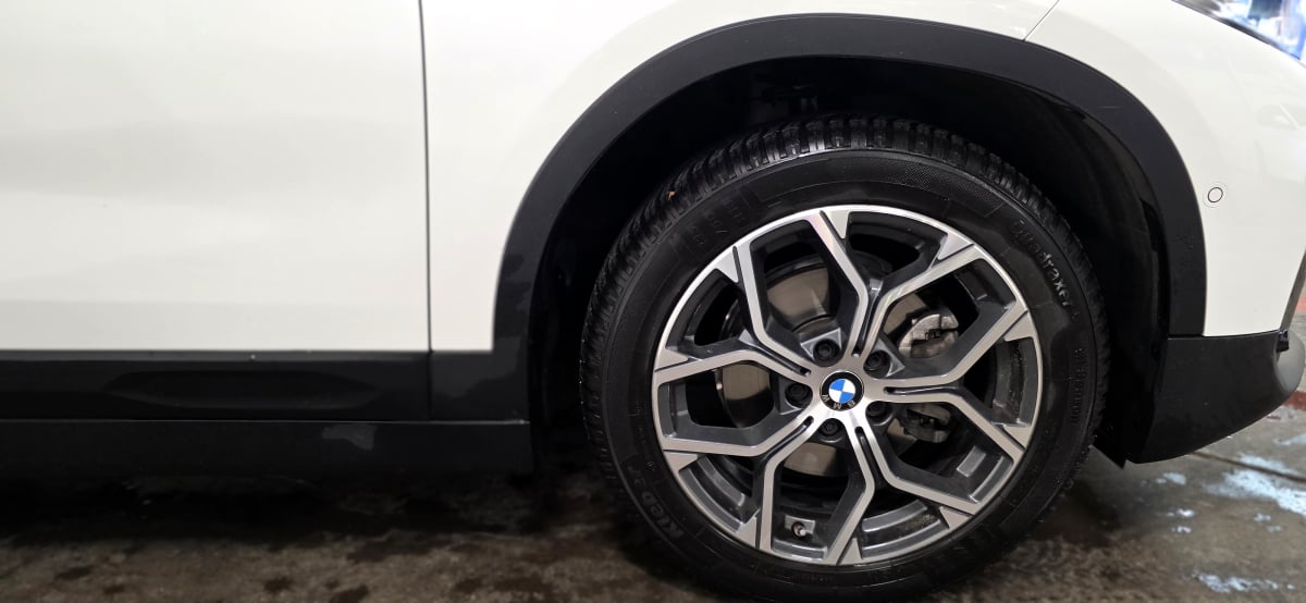 BMW X2 sDrive 18i F39 Lounge 136ch — 30