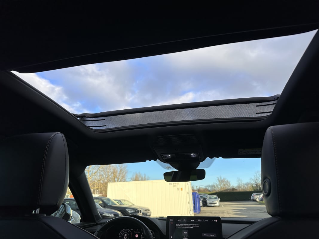 Cupra Formentor 1.5 TSI VZ-LINE 150CV - 1ERE MAIN - — 22