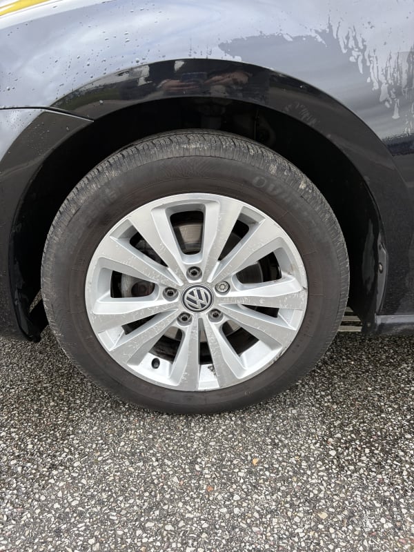 Volkswagen Golf VII 2.0 TDI Style — 19