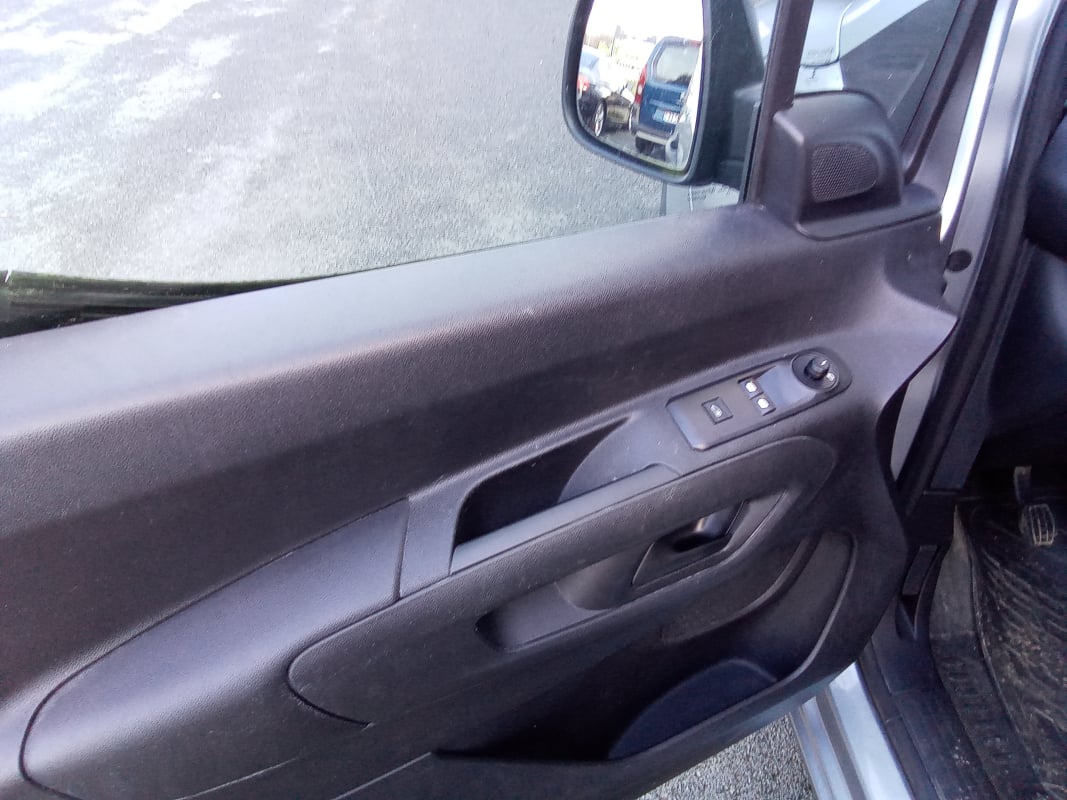 Citroen Berlingo M 1.5 BLUE HDI 100 CLUB — 21