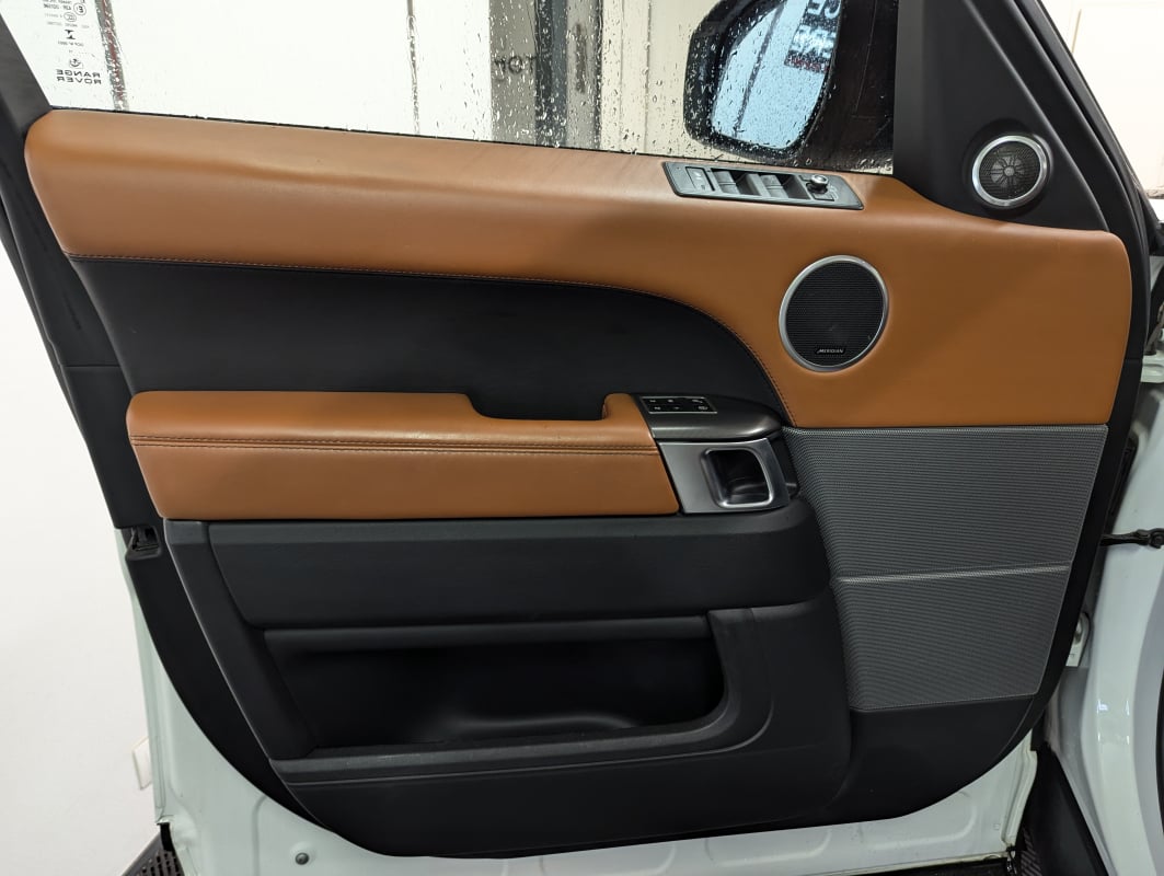 Land Rover Range Rover Sport MARK VI 3.0 340 CH HSE DYNAMIC + TOIT OUVRANT — 39