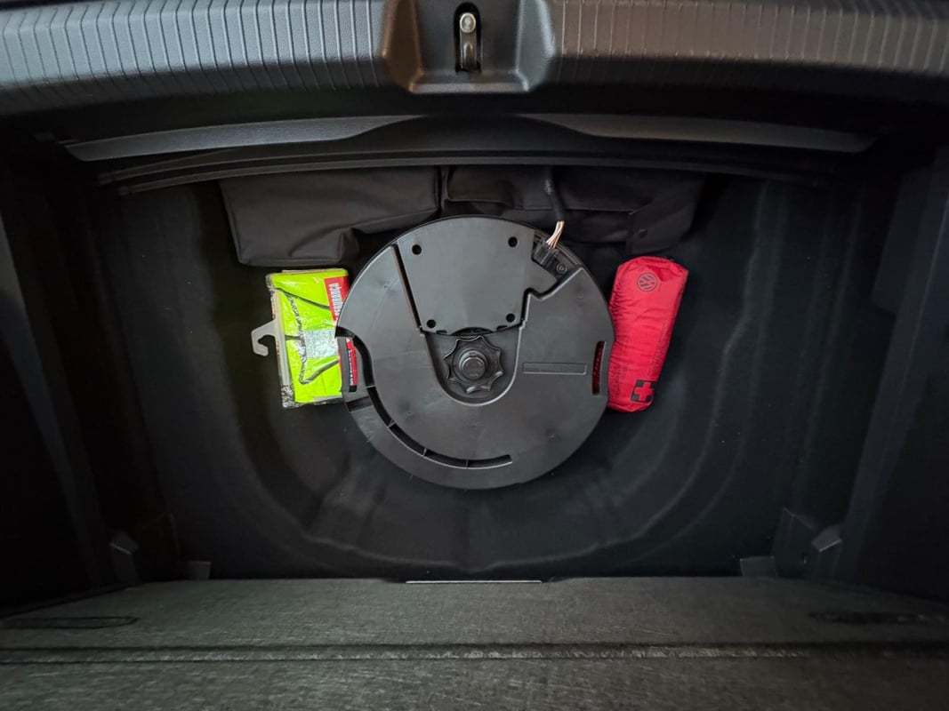 Volkswagen Golf 2.0 TSI 245ch GTI DSG7 — 38