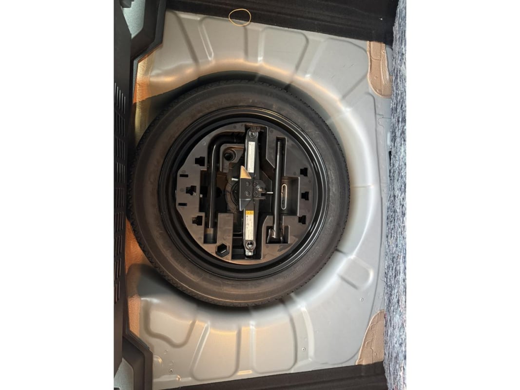 Renault Clio Clio V 1.5 BLUEDCI 100CH 2025 Finition Evolution — 25