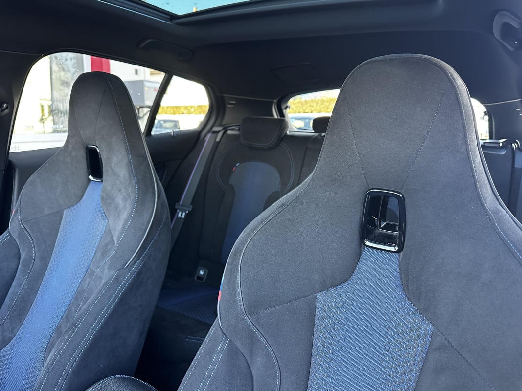 BMW Série 1 (F40) M135i xDrive 2.0 i 306 ch Performance — 37