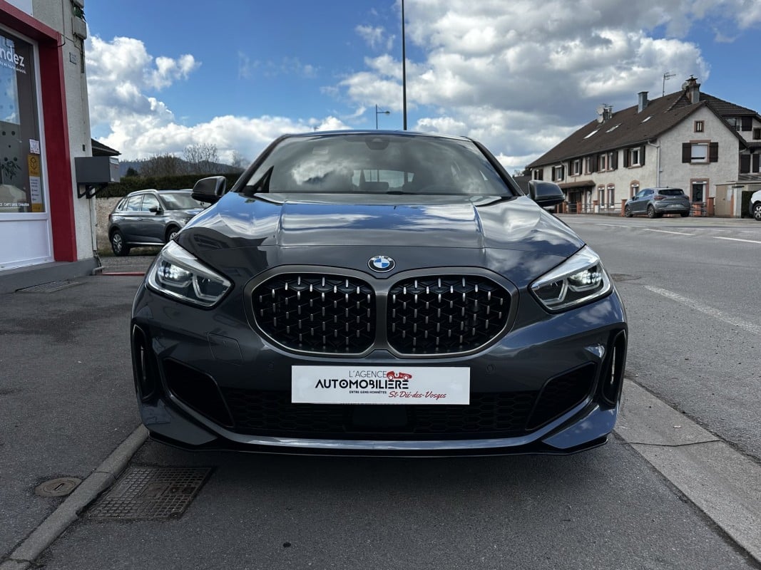 BMW Série 1 (F40) M135i xDrive 2.0 i 306 ch Performance — 2