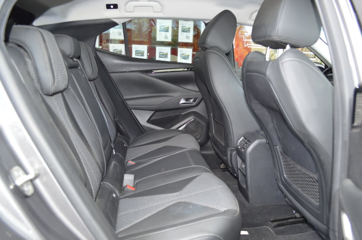Citroen DS4 DS 4 - 130ch EAT8 — 17