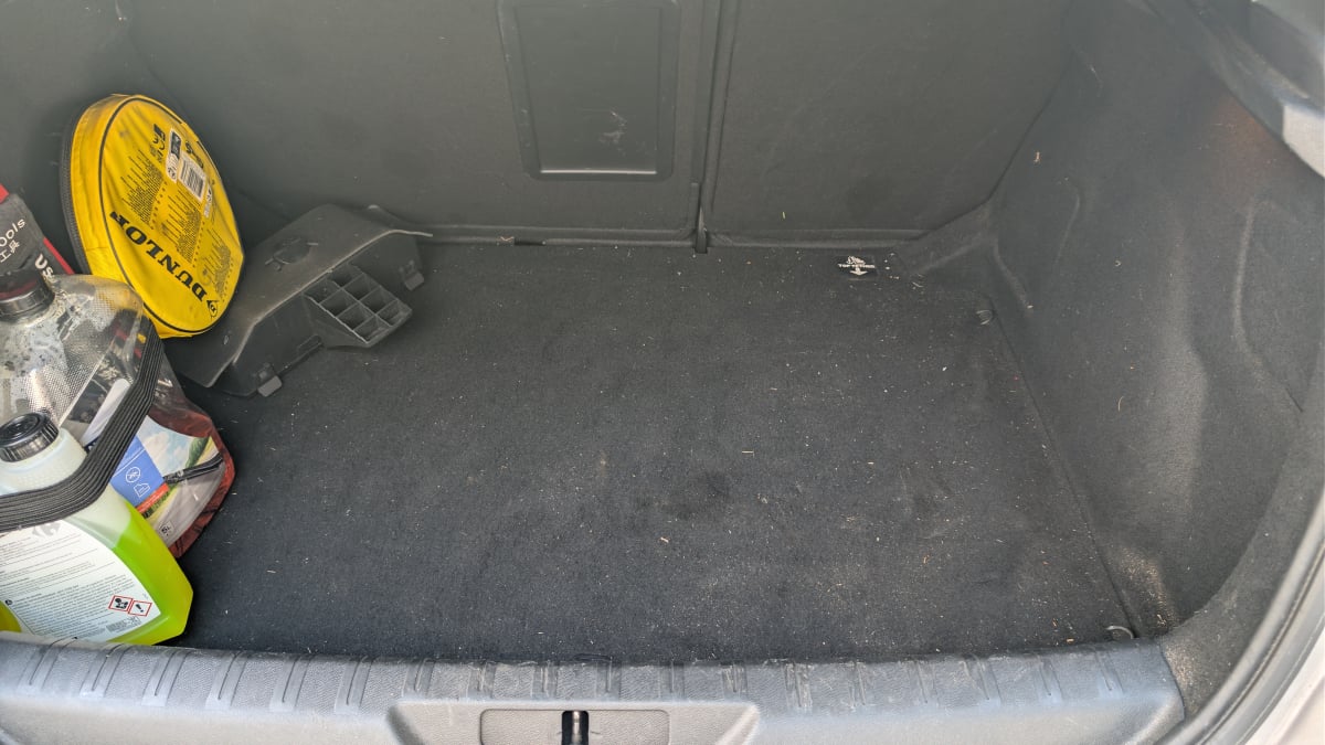 Peugeot 308 Phase II 1.5 BlueHDi 16V S&S 130 cv Boîte auto — 22