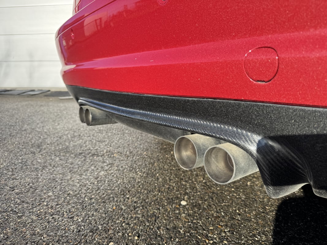 BMW M3 3.2 CAB 343cv M INDIVIDUAL SMG2 — 40