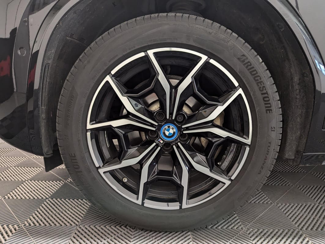 BMW X3 (G01) (2) XDRIVE30E 292 M SPORT BVA8 — 30