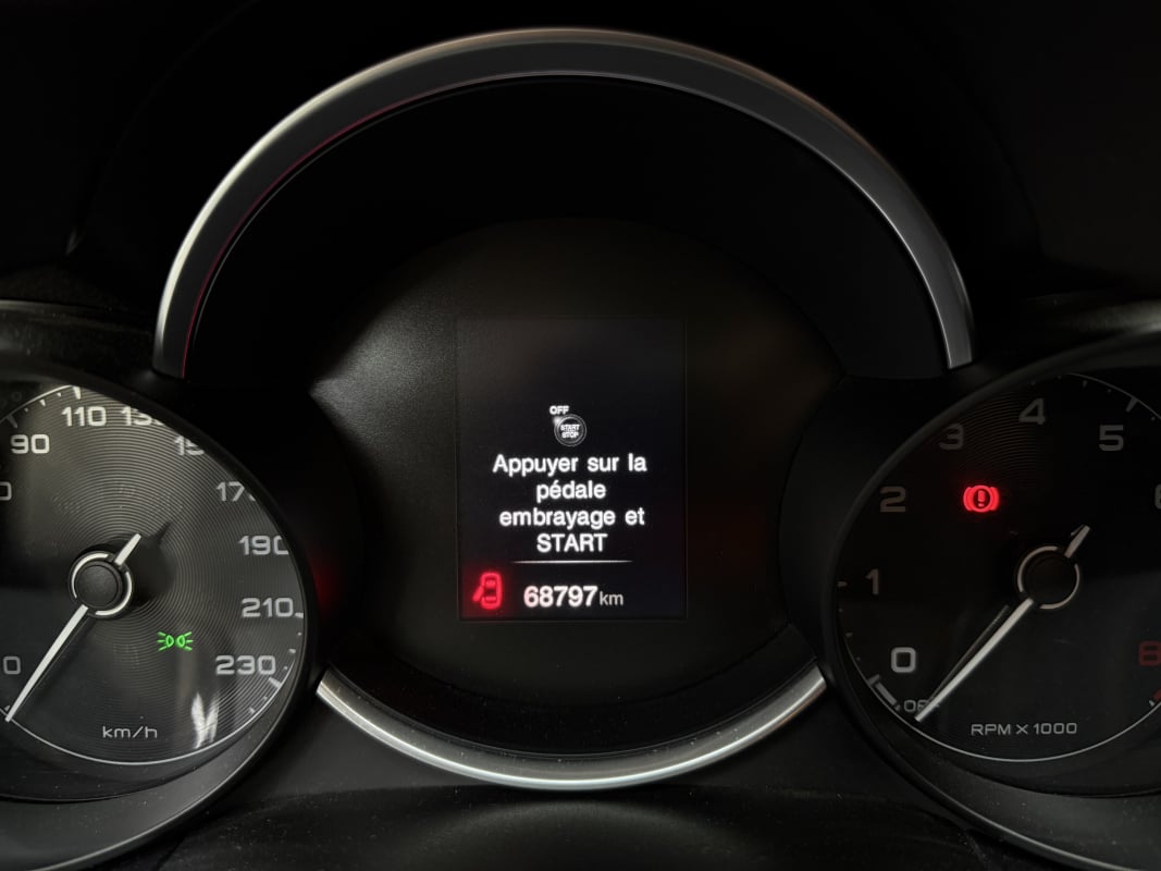 Fiat 500X Phase 2 1.0 T3 4x2 120 CV - GARANTIE 6 MOIS — 28