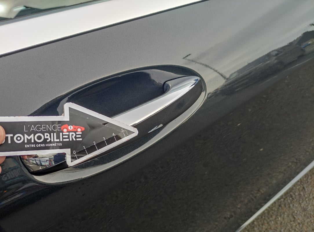 Mercedes-Benz Classe S 2.9 400 D 340 ch BVA 4MATIC EXECUTIVE — 40