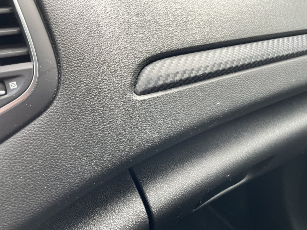 Renault Megane BLUE DCI 95 LIFE — 27