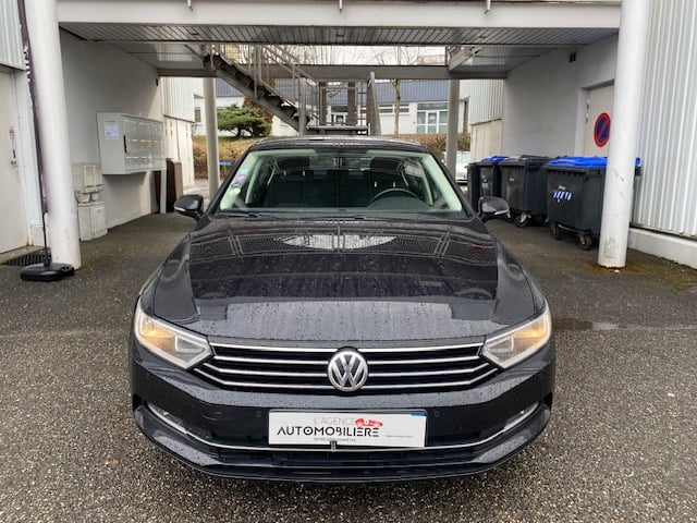 Volkswagen Passat 1.6 TDI 120CV - Garantie 12 Mois — 2