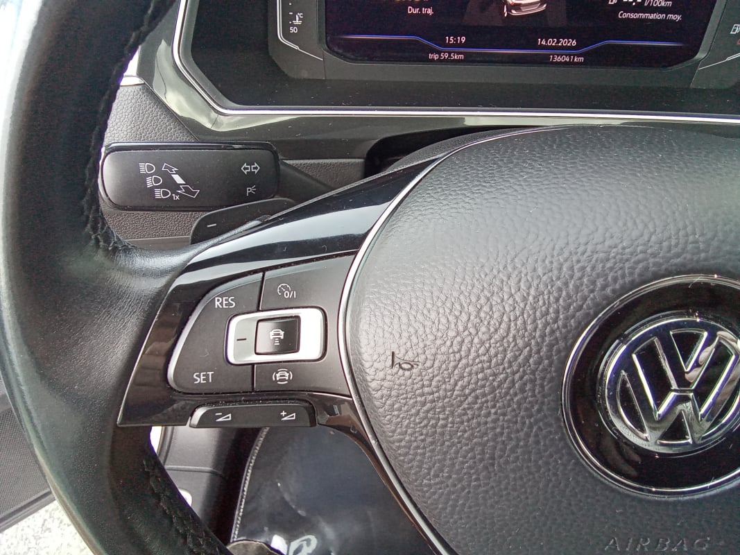 Volkswagen Tiguan 2.0 TDI 150 DSG7 CARAT — 36