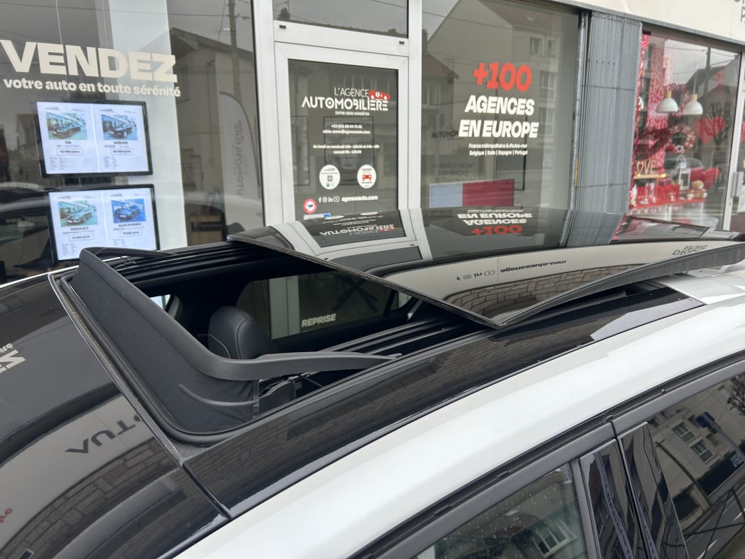 Peugeot 308 130 S&S EAT8 GT PACK - TOIT OUVRANT — 20