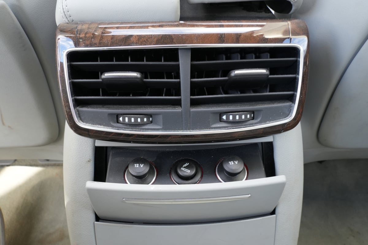 Audi A8 III 4.2 V8 TDI 350 AVUS QUATTRO SPORT TIPTRONIC 8 — 40