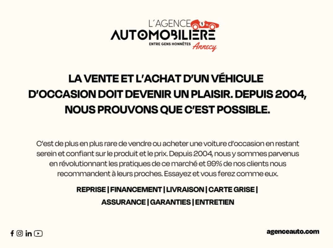 Chatenet CH40 Sans permis Diesel - Entretien à jour — 25