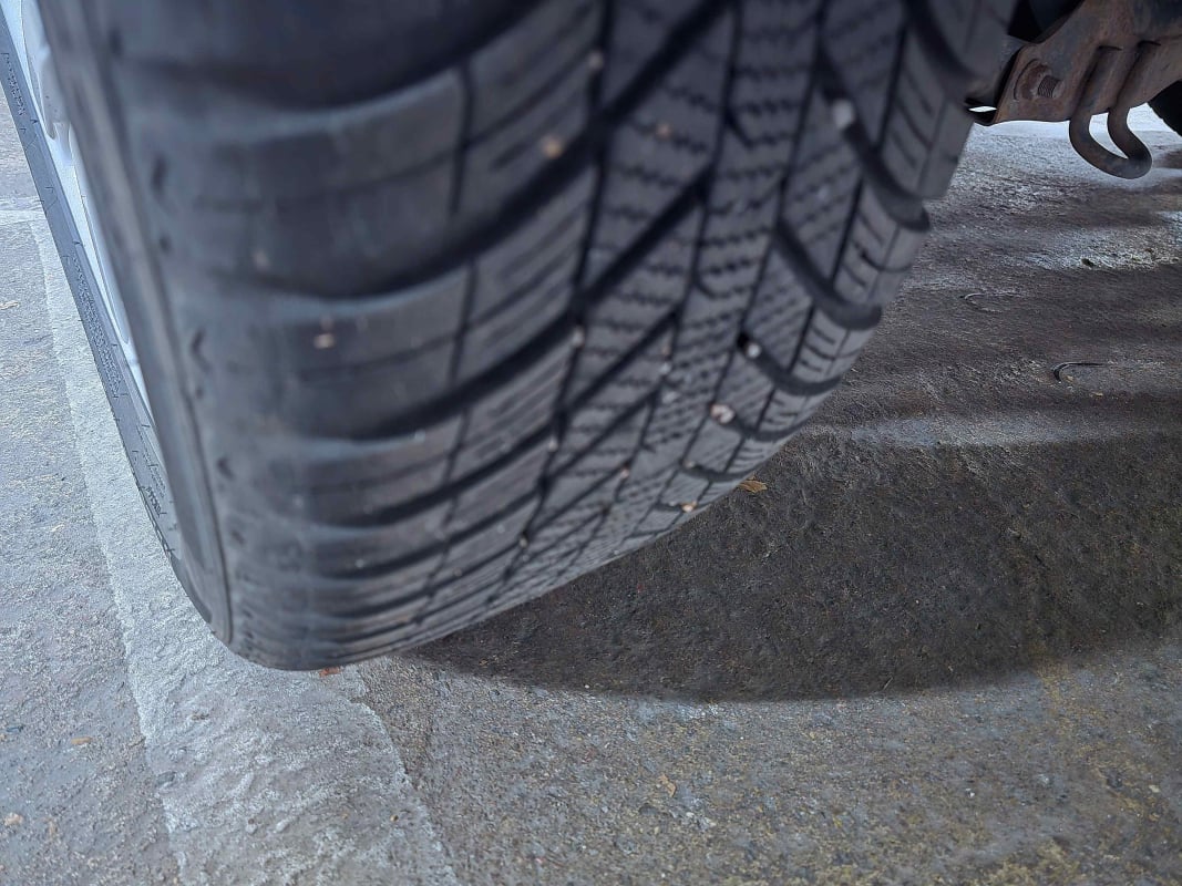 Land Rover Freelander III TD4 SPORT 112CH 4WD — 40
