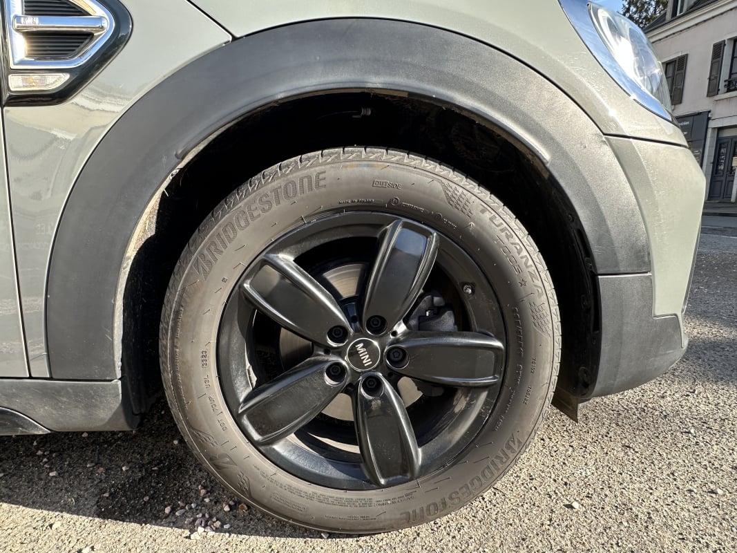 Mini Countryman 116ch One BVA — 30
