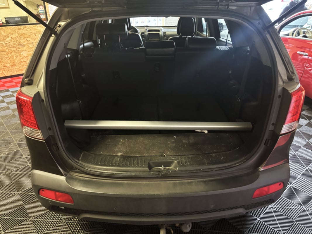 Kia Sorento 2l2.crdi Premium — 26