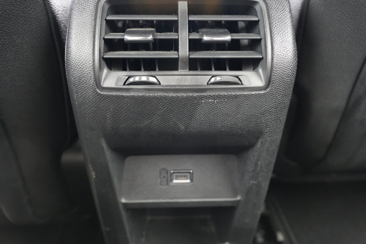Opel Astra VI 1.2 TURBO 130 GS BVA8 — 40