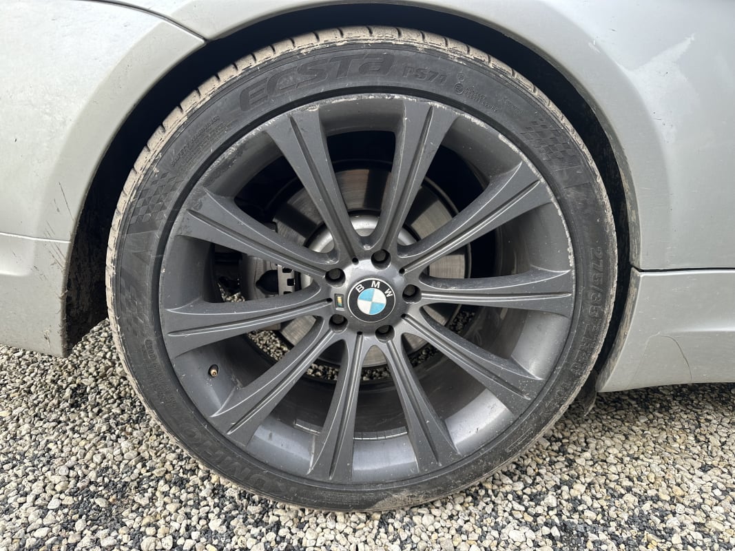 BMW Série 6 (E63) Coupé 650i 4.8 i V8 400CH BOITE MANUELLE (RARE) — 19