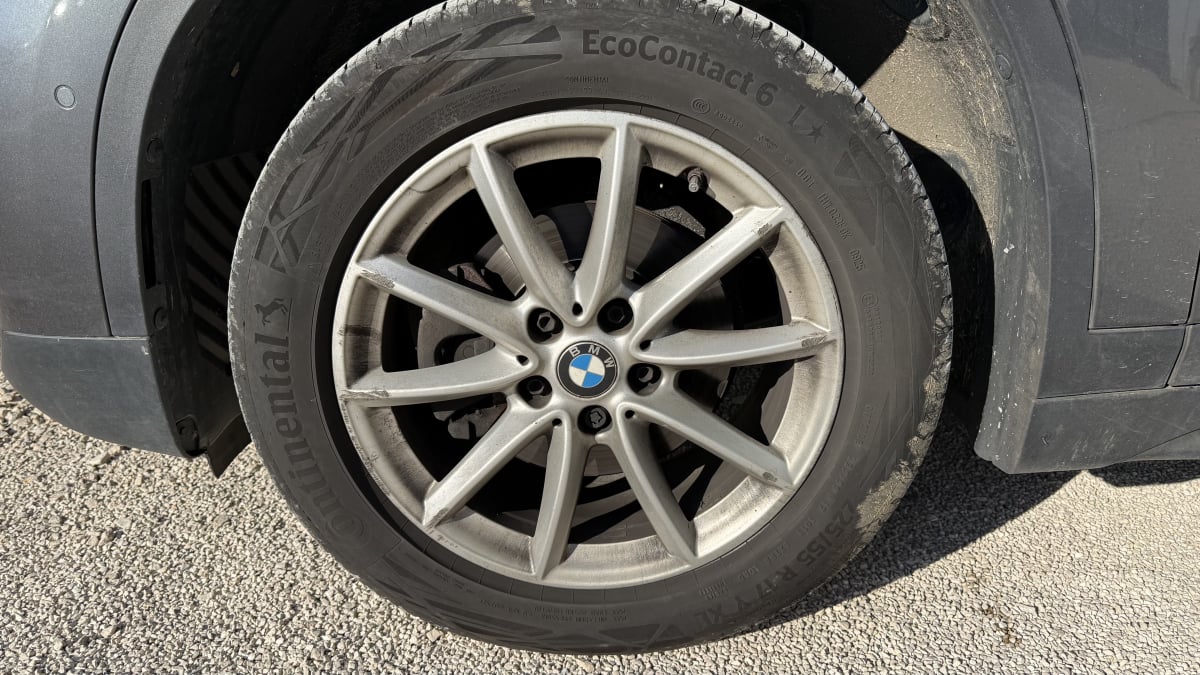 BMW X1 sDrive16dA 116ch Lounge DKG7 — 21