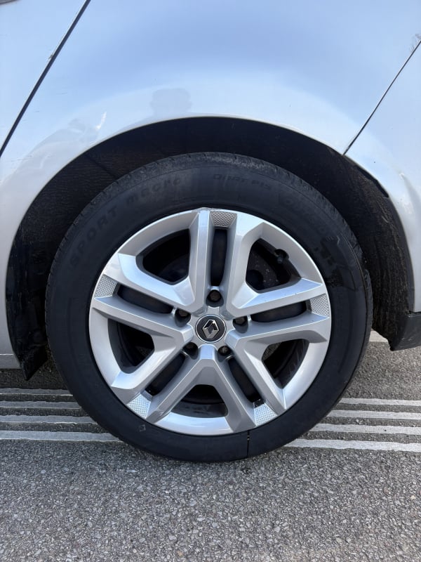 Renault Megane 1.5 DCI 110 Energy BUSINESS — 19