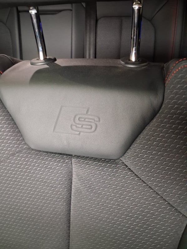 Audi Q3 S-line — 28