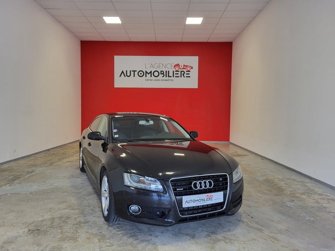 Audi A5 Sportback A5 SPORTBACK 3.2 V6 265CV STRONIC 7 AMBITION LUXE