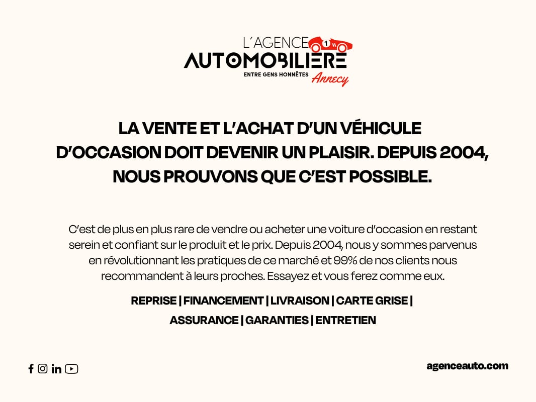 BMW X1 20 D 163 CV S-Drive - Garantie 12 mois — 29
