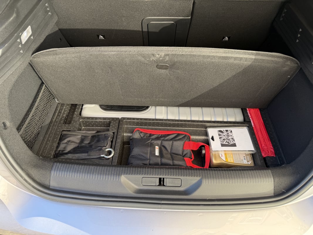 Peugeot 308 1.6 THP PureTech 16V 180 Hybrid 180 cv Boîte auto — 29