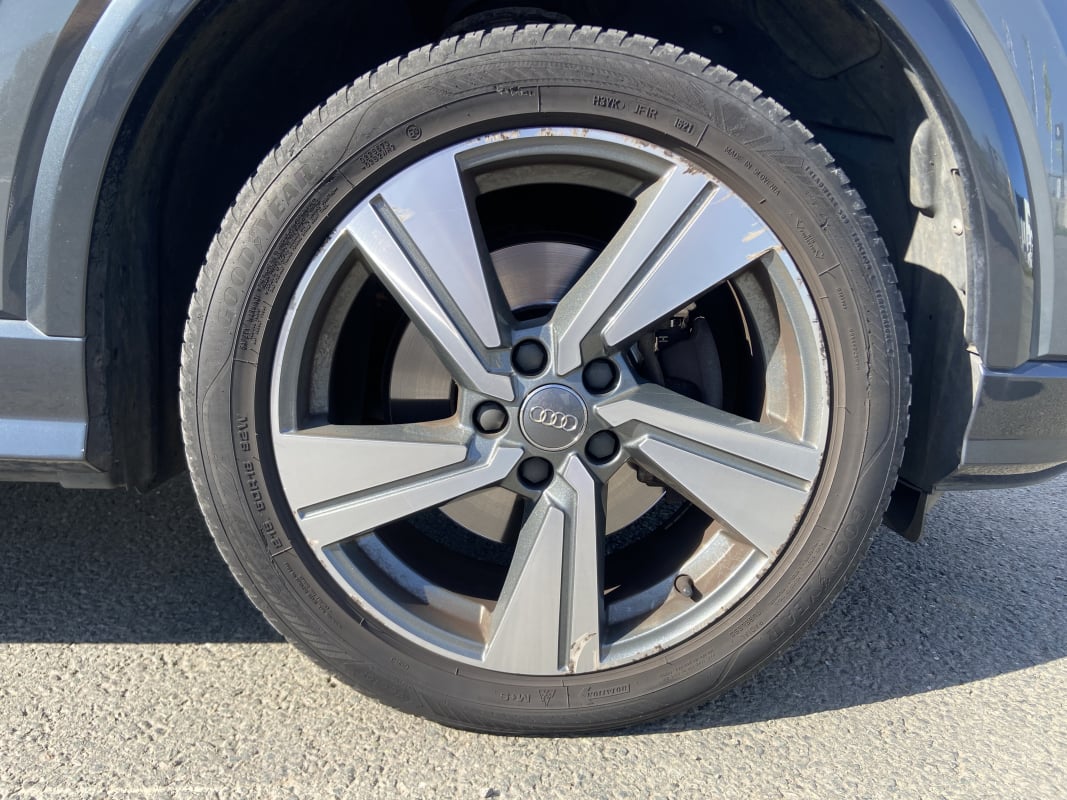 Audi Q2 1.4 TFSI COD 150CH S tronic 7 Design Luxe | GARANTIE 12 MOIS — 37