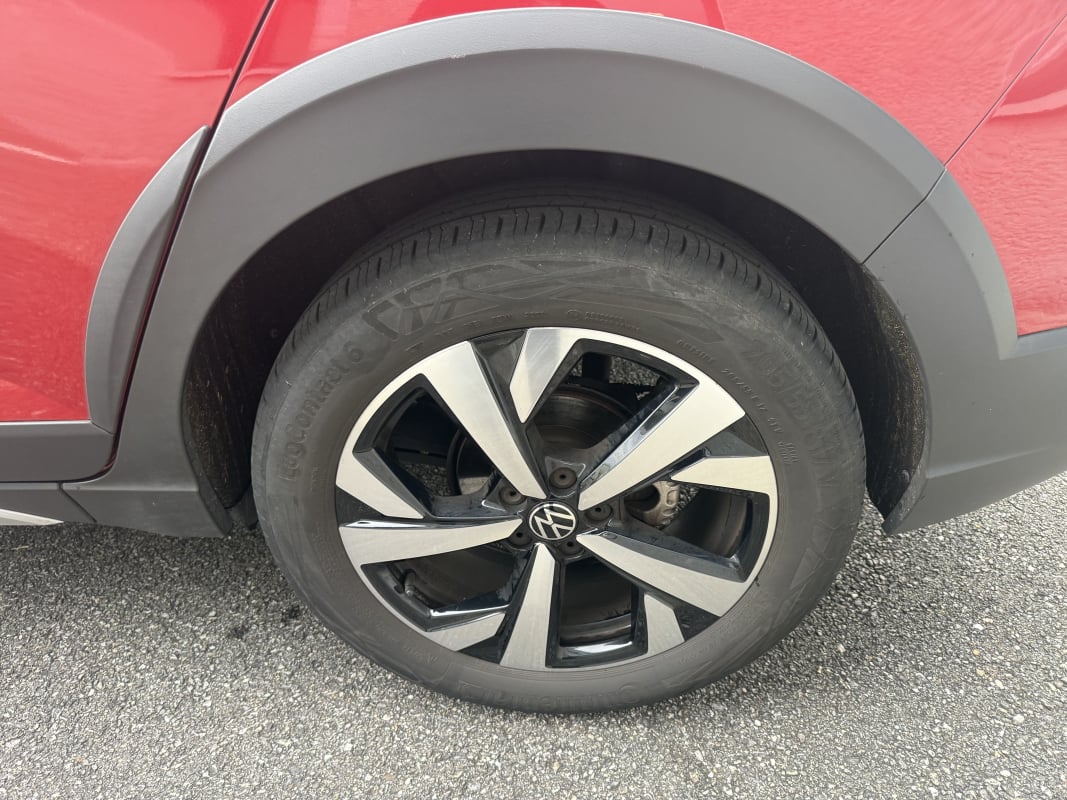 Volkswagen Taigo Style 1.0 TSI 12V DSG7 110 cv BVA — 28